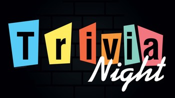 Trivia Night February 8