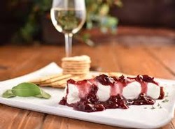 Wine & Appetizer Pairing